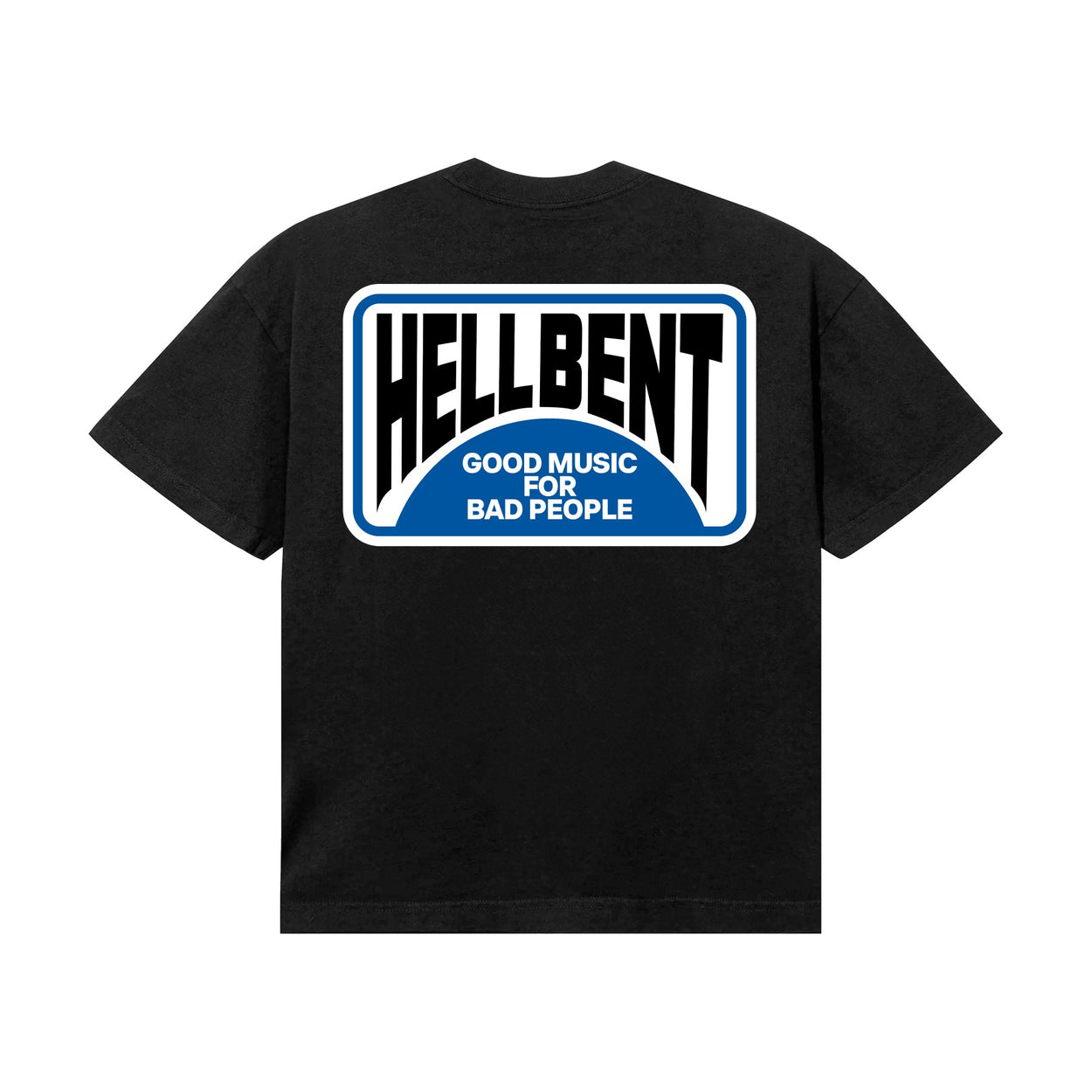 No Vacancy Tee