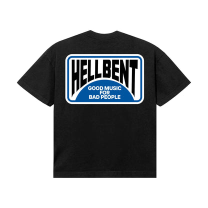 No Vacancy Tee