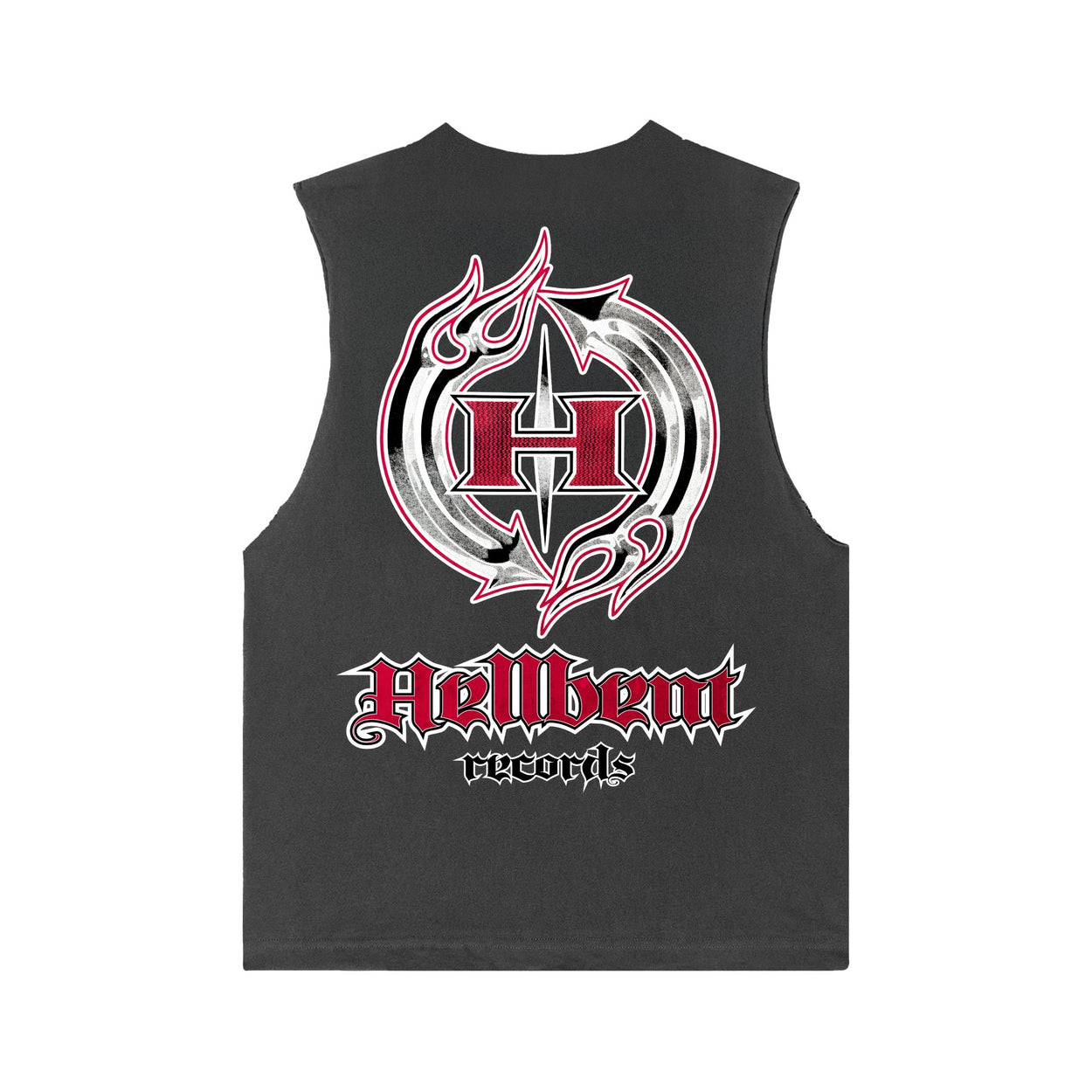 Ascension Cut Off Tee
