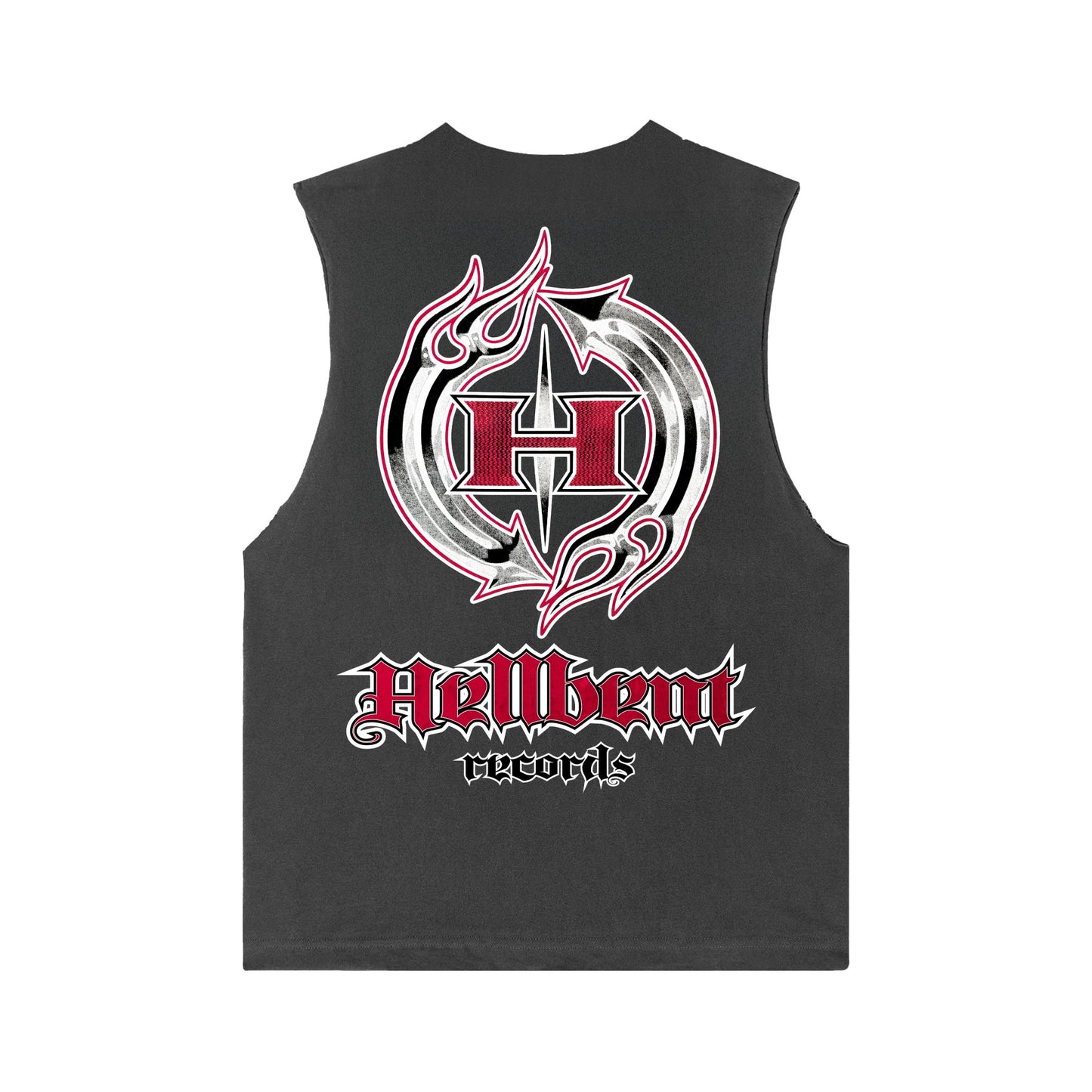 Ascension Cut Off Tee