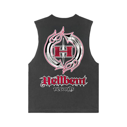 Ascension Cut Off Tee
