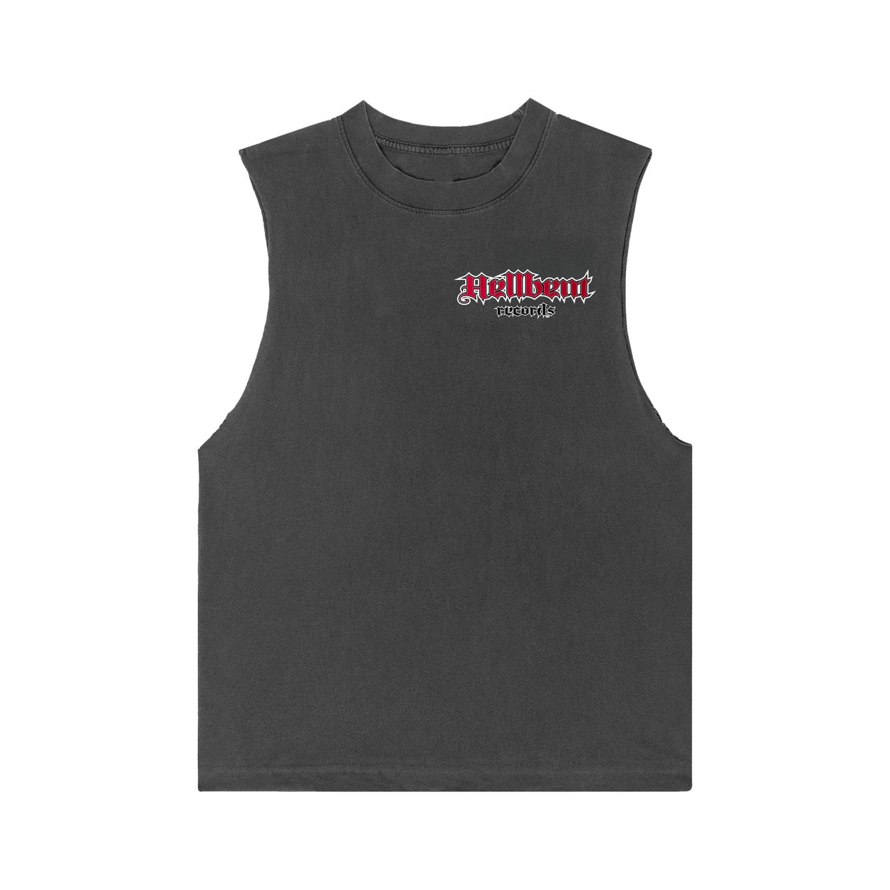 Ascension Cut Off Tee