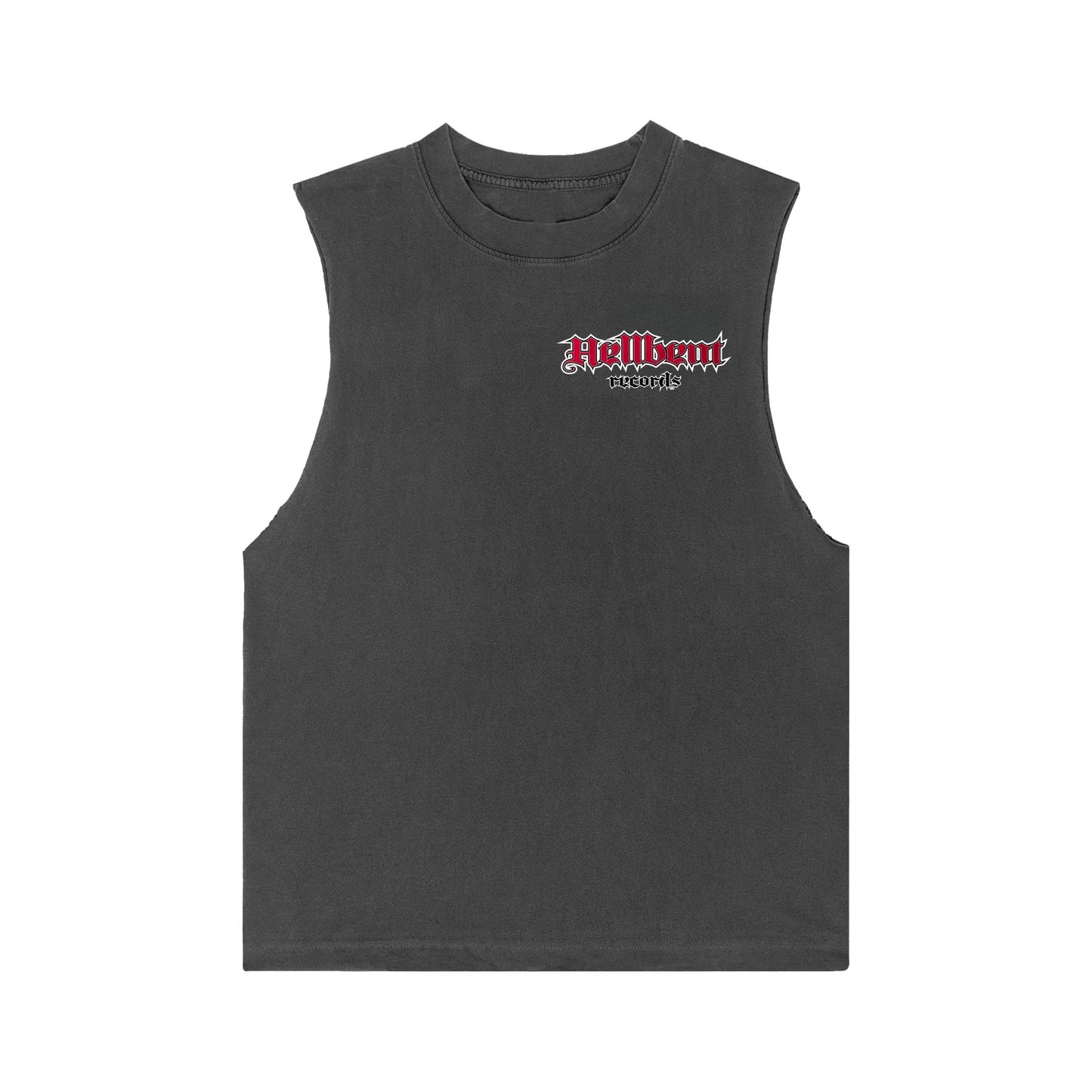 Ascension Cut Off Tee