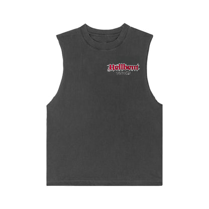 Ascension Cut Off Tee