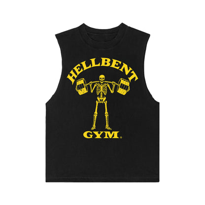 Hellbent Gym Tee