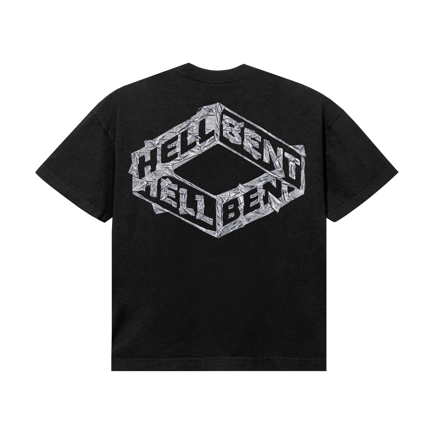 Hellbent Duct Tape Tee