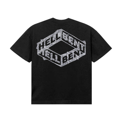 Hellbent Duct Tape Tee