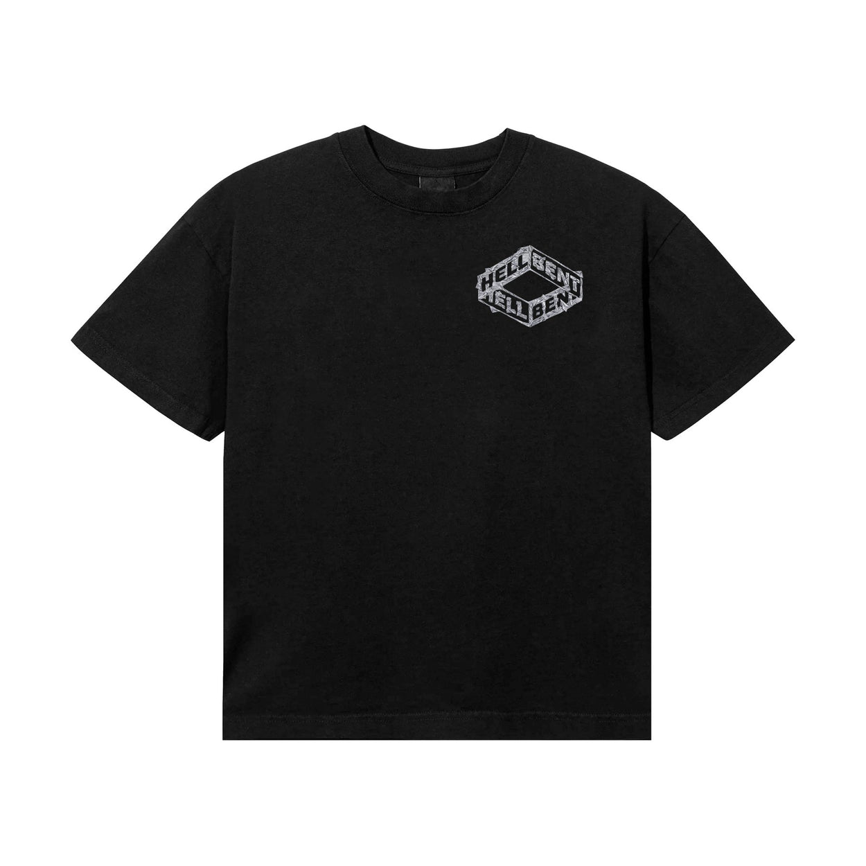 Hellbent Duct Tape Tee