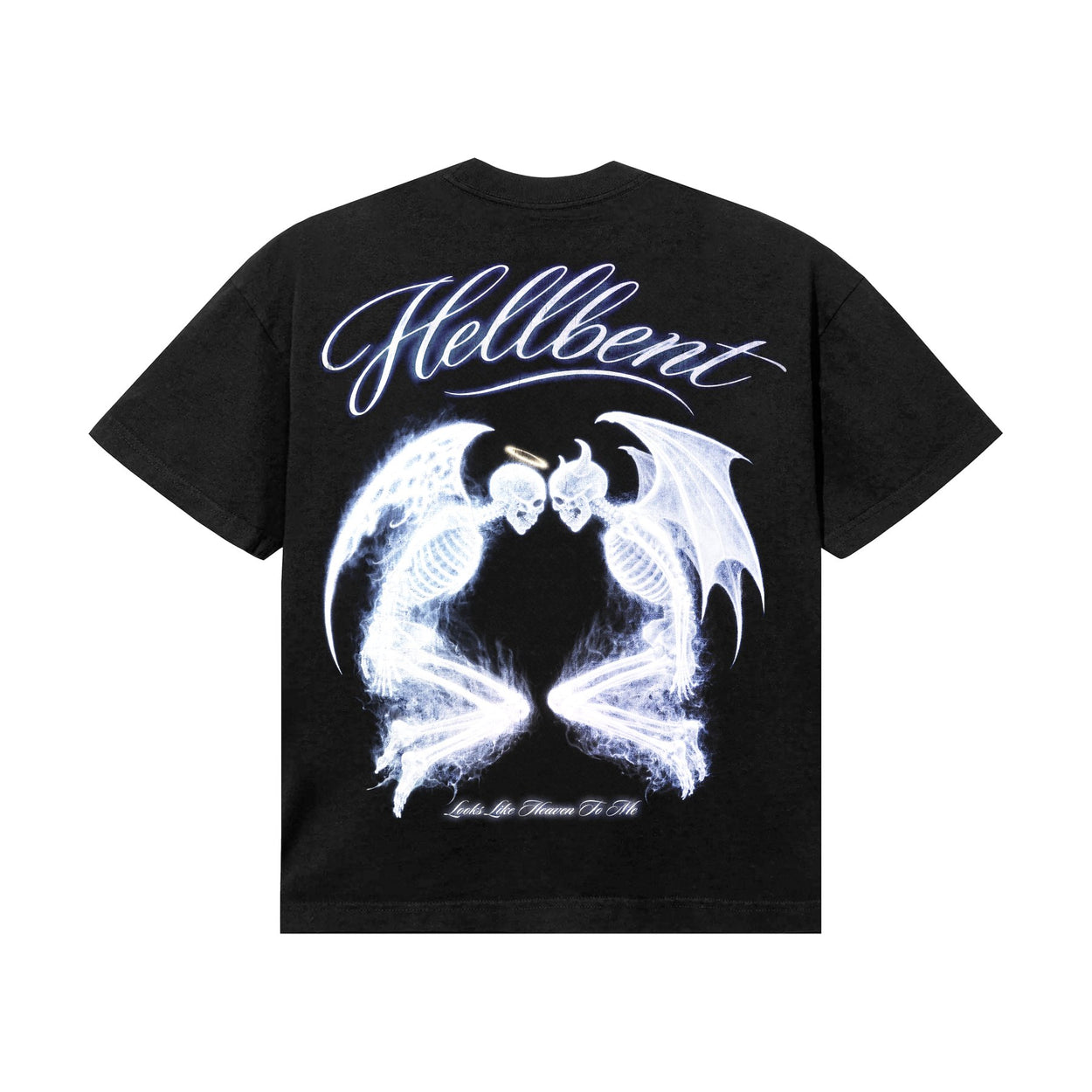 Kiss of Death Tee