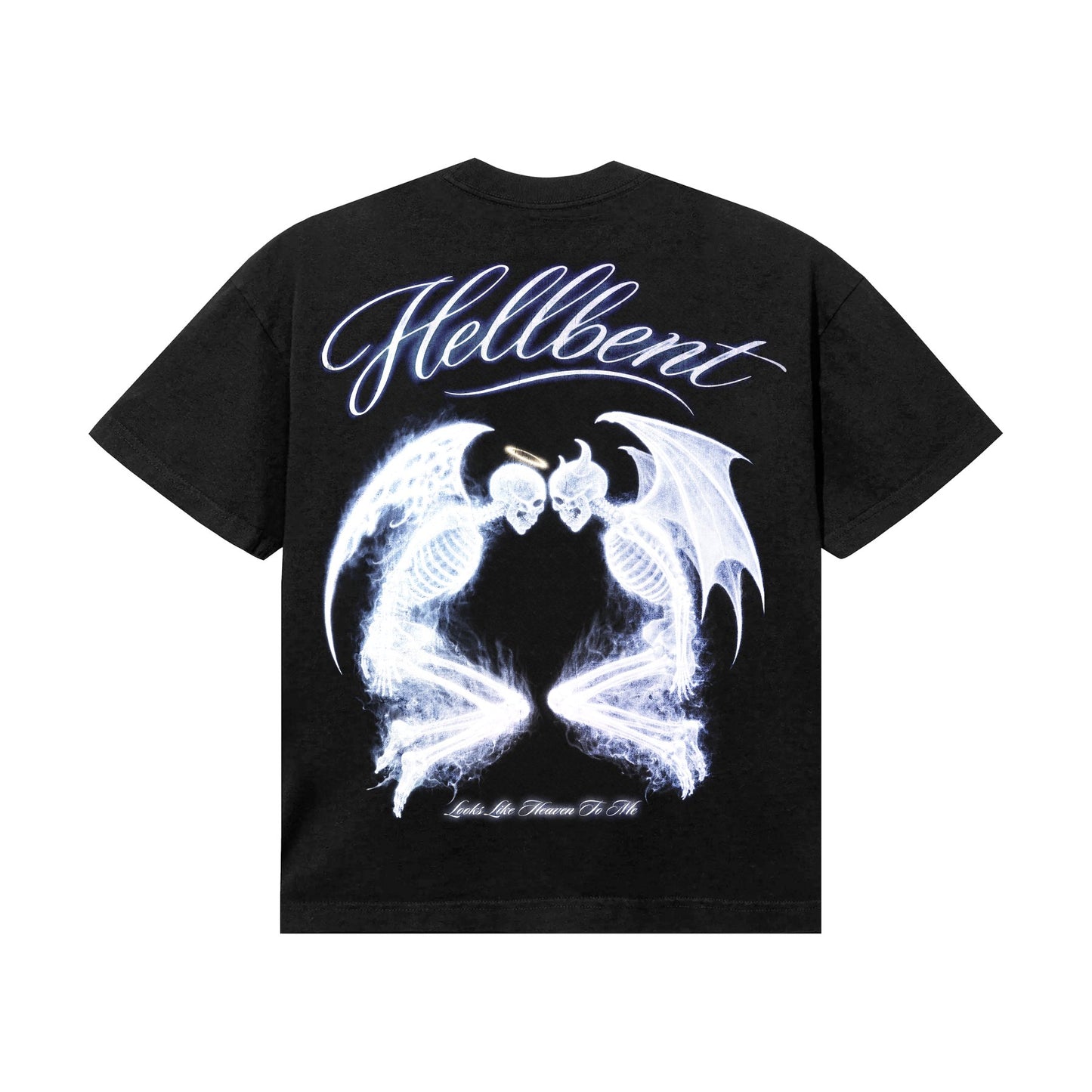 Kiss of Death Tee