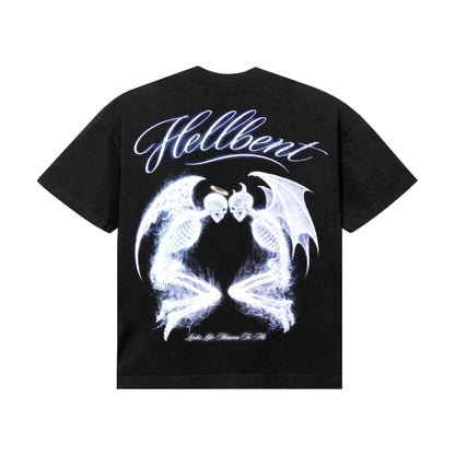 Kiss of Death Tee