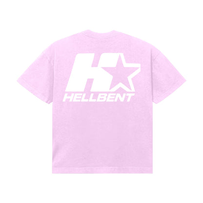 Superstar Tee (Pink)
