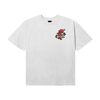 Speed Demon Tee