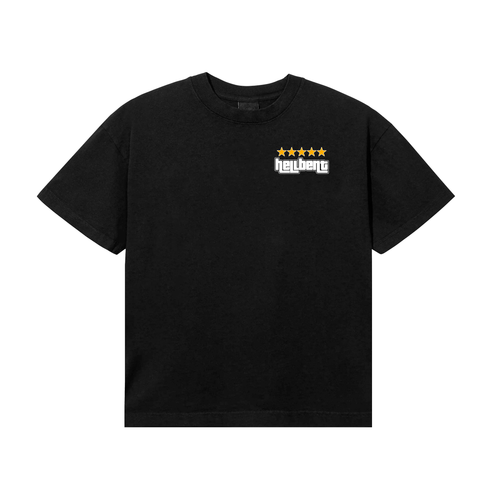 Grand Theft Hellbent Tee