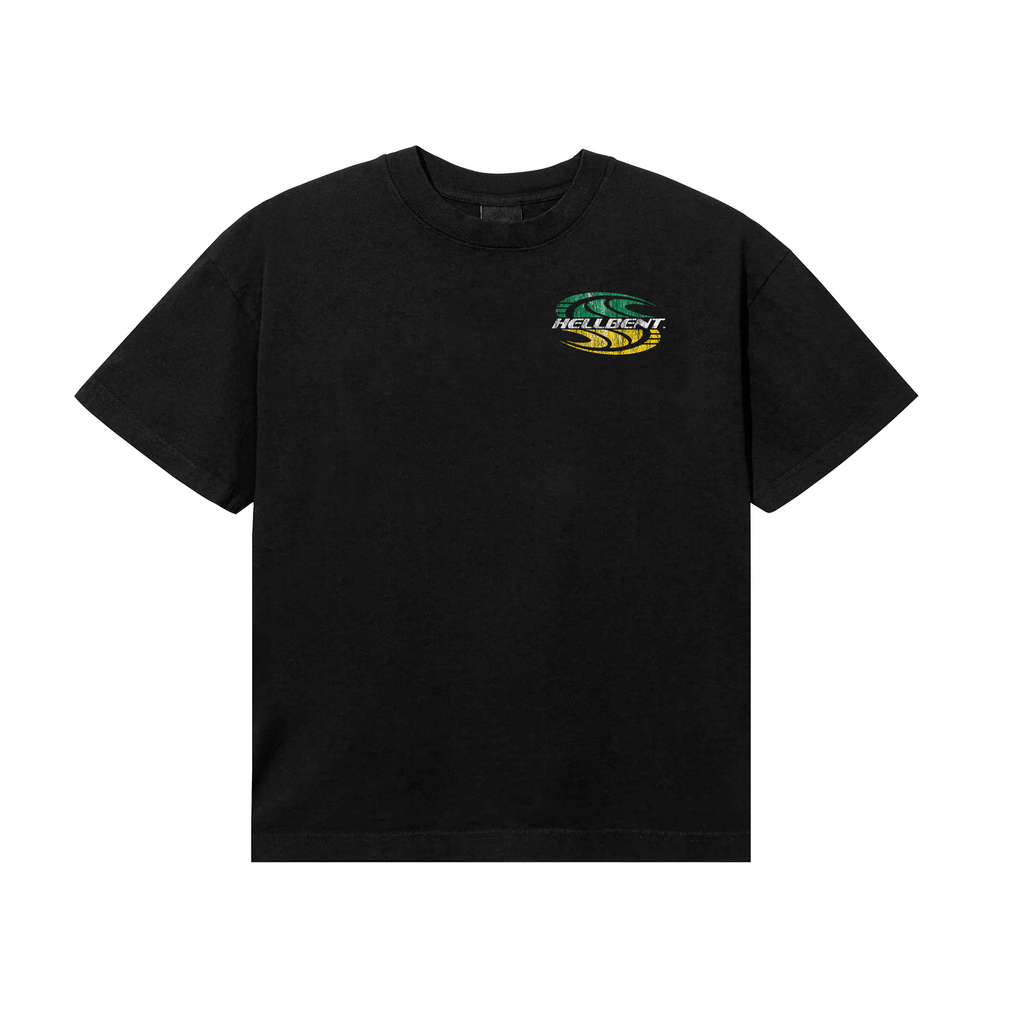 All Over Logo Tee V2