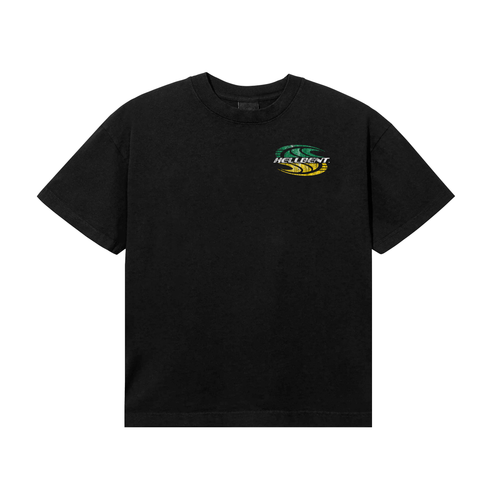 All Over Logo Tee V2
