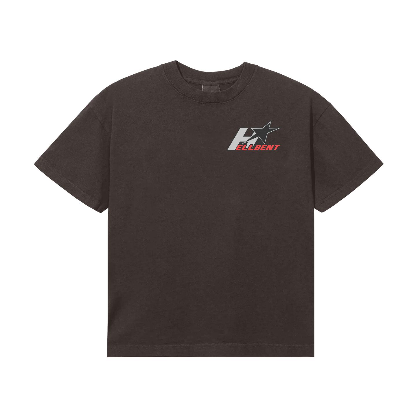Heavenstar Tee (Chocolate)