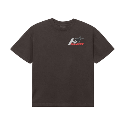 Heavenstar Tee (Chocolate)