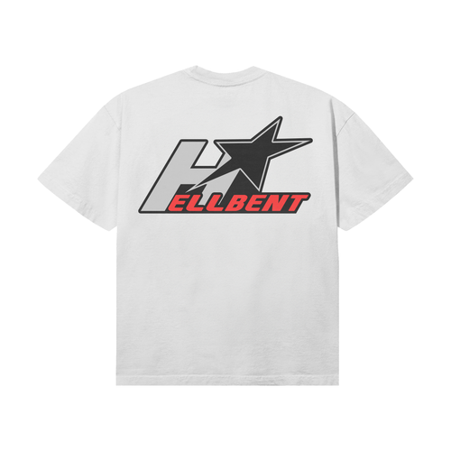 Heavenstar Tee (White)