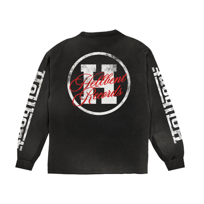 Hellbent Racing Division Long Sleeve