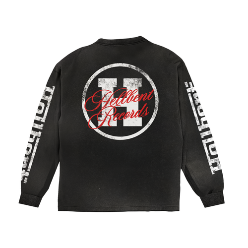 Hellbent Racing Division Long Sleeve