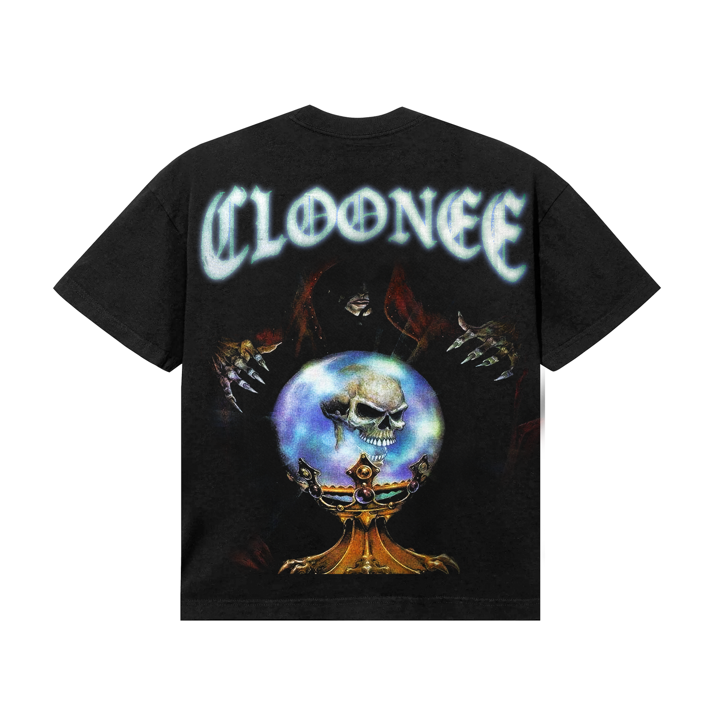 Cloonee Fortune Teller Tee
