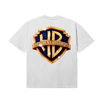 Hellbent Brothers Logo Tee