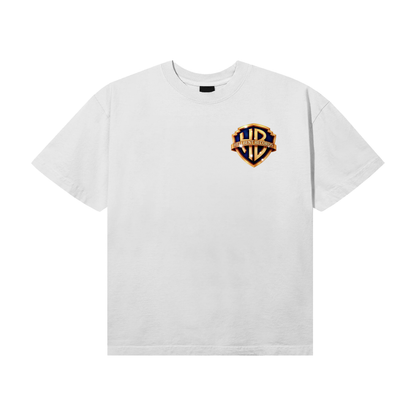 Hellbent Brothers Logo Tee