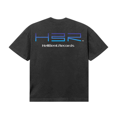 PS2 Hellbent Logo Tee