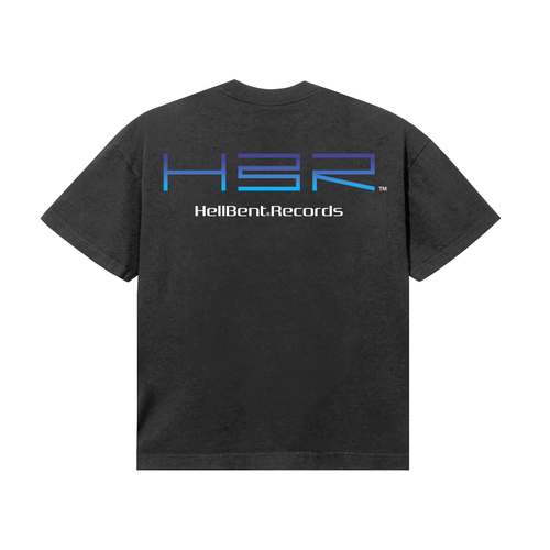 PS2 Hellbent Logo Tee