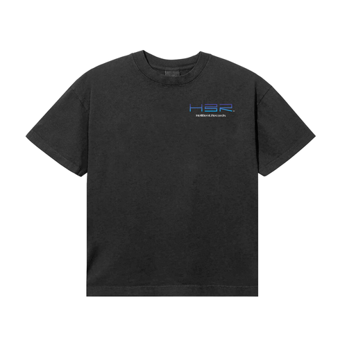 PS2 Hellbent Logo Tee