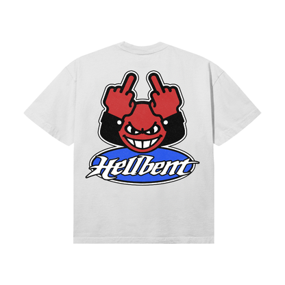 Double Down Tee
