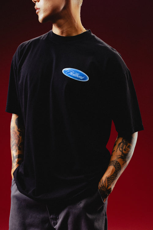 Overdrive Tee