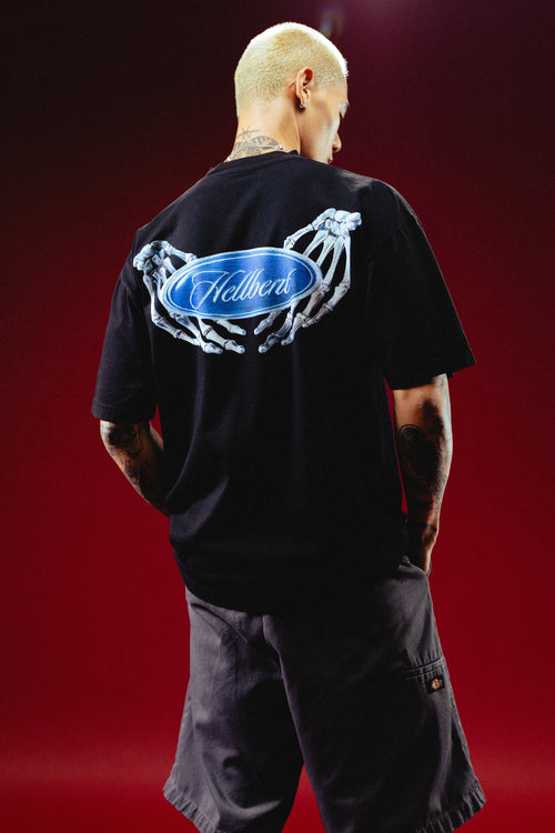Overdrive Tee