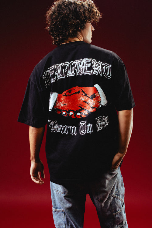 Born To Die Tee
