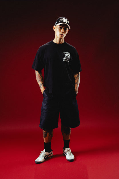 Built To Last Tee