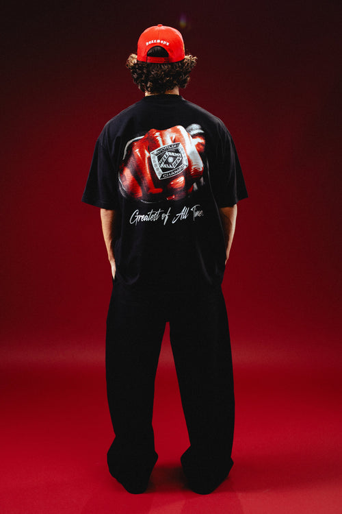 Undisputed Champs Tee