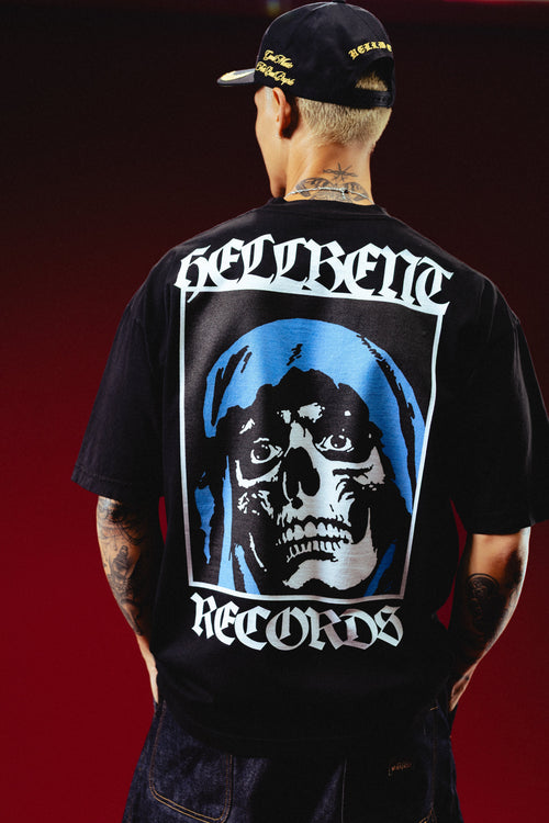 Memories Tee