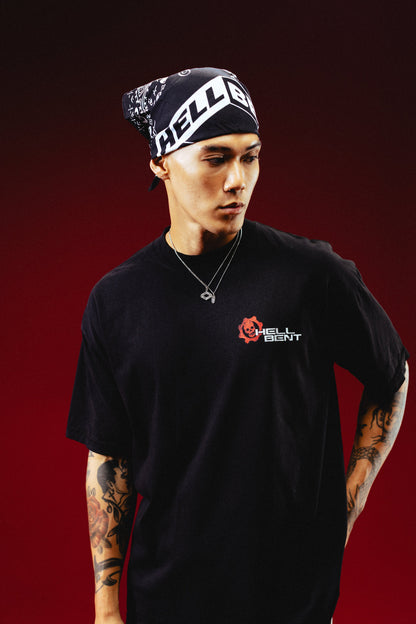 Gears of Hell Tee
