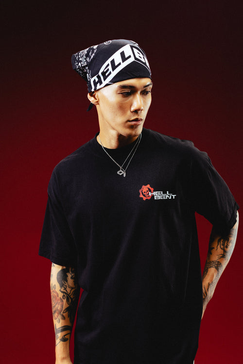 Gears of Hell Tee