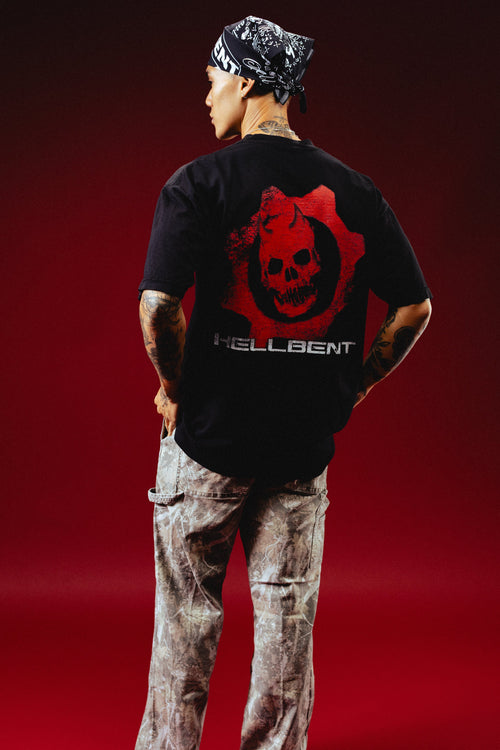 Gears of Hell Tee