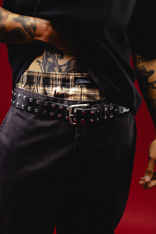 Hellbent Boxer Shorts (3-pack)