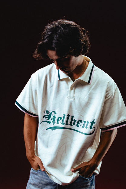 Hellbent Club Soccer Jersey