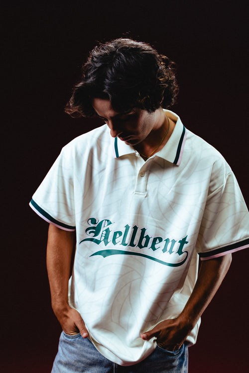 Hellbent Club Soccer Jersey