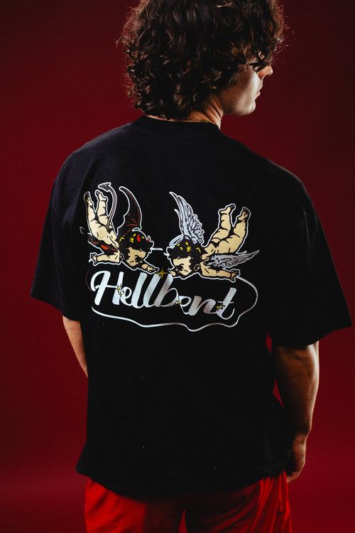Heaven & Hell Tee