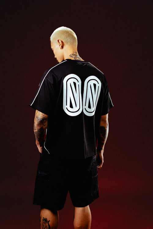 Hellbent Sport Soccer Jersey