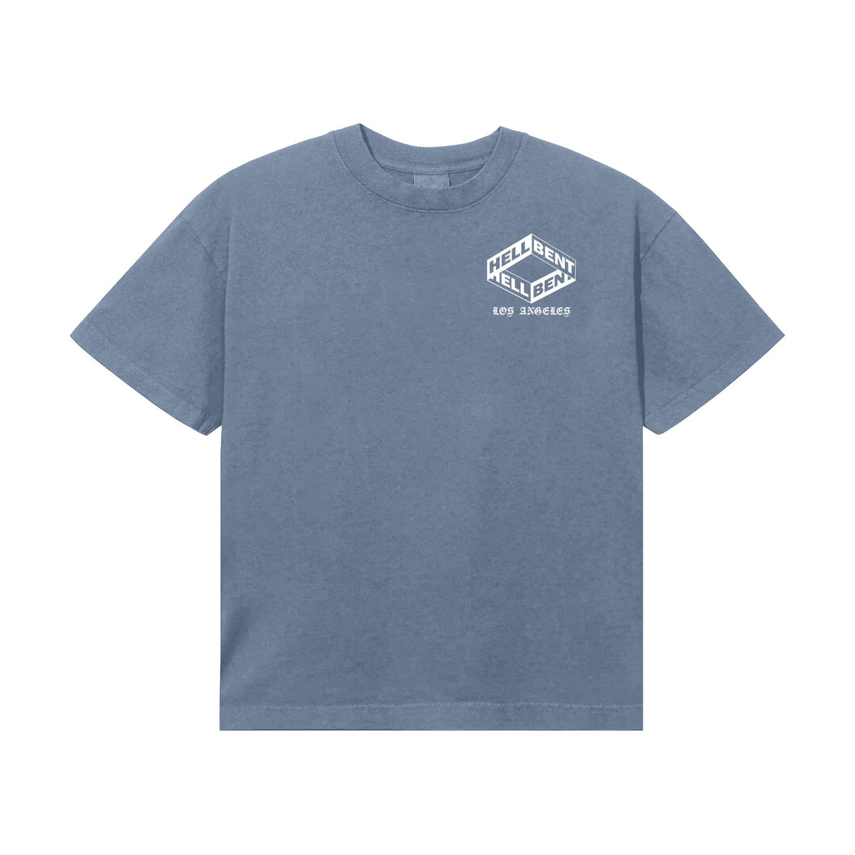 Hellbent LA Tee