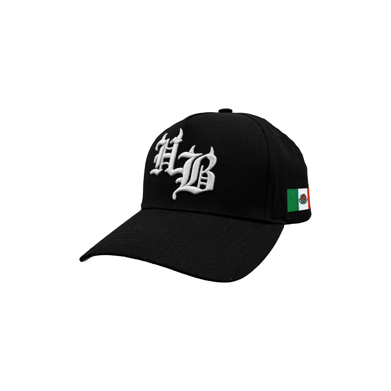 Hellbent Mexico Snapback Hat