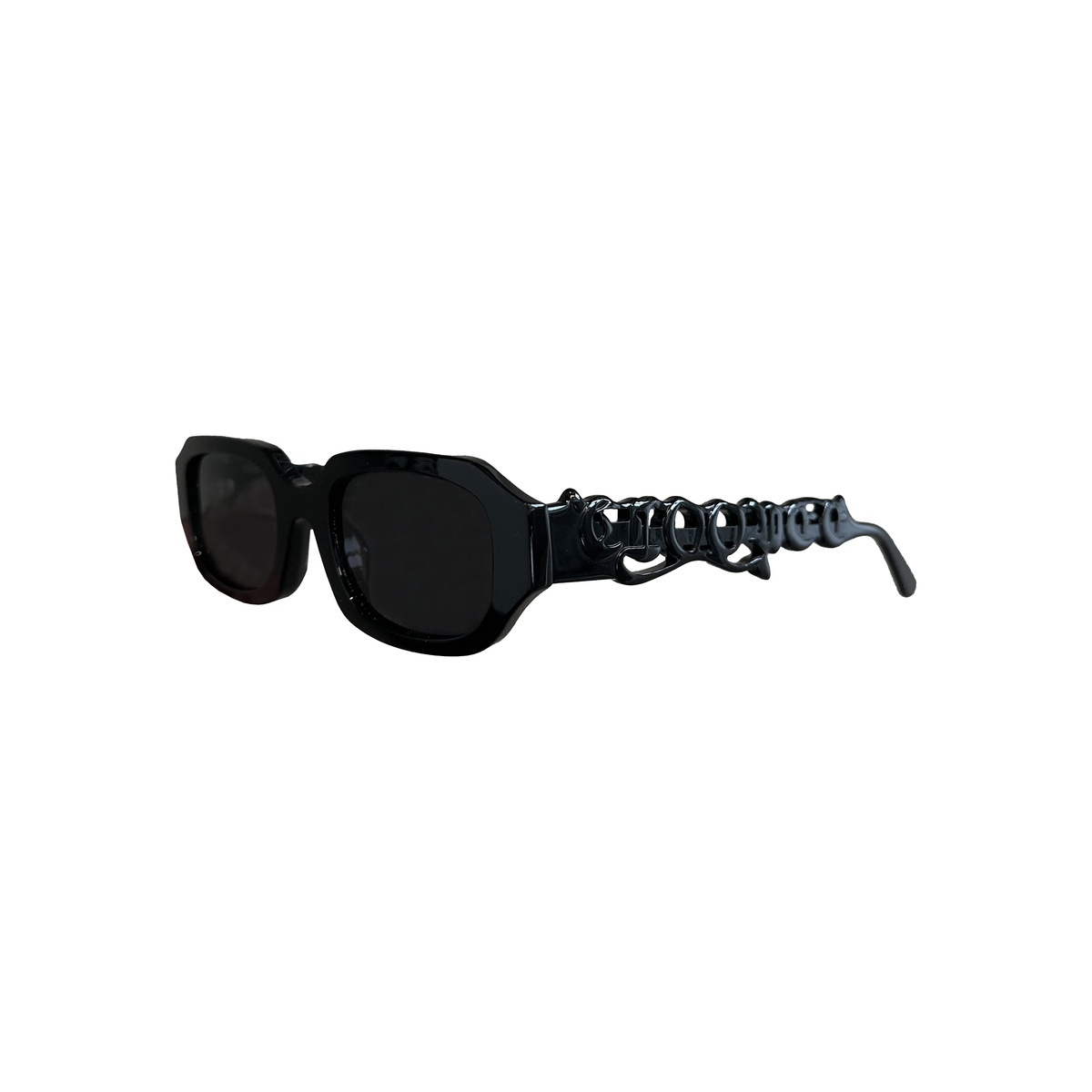 Cloonee Glasses (Black)