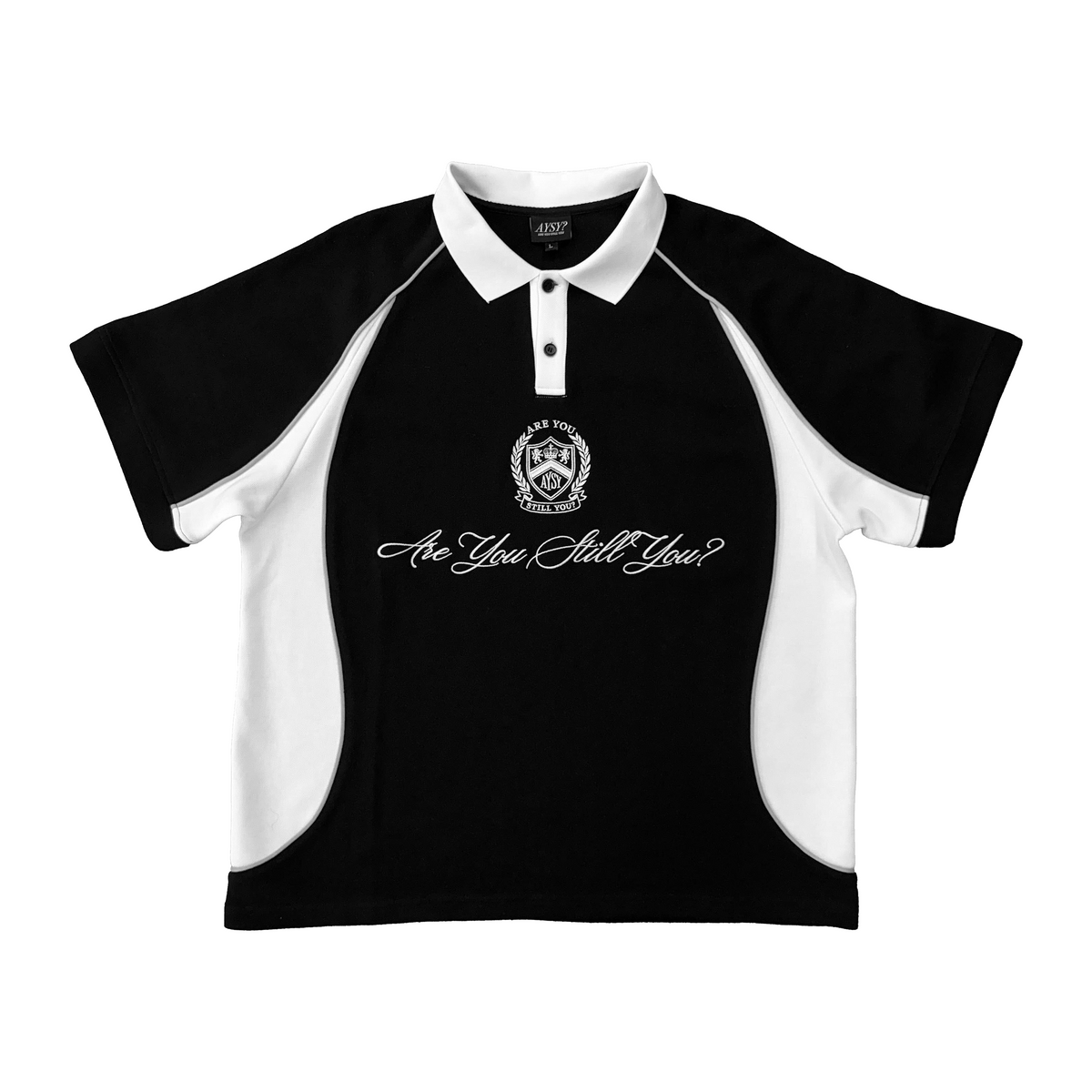 6. AYSY Script Polo
